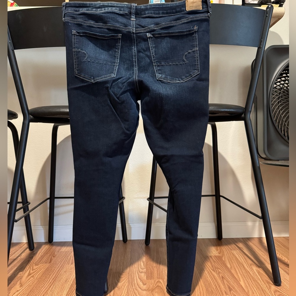 American Eagle women’s 18 Jeggings